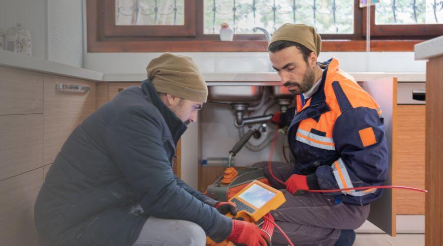 Professional Tankless Water Heater Installation in Winsted, MN